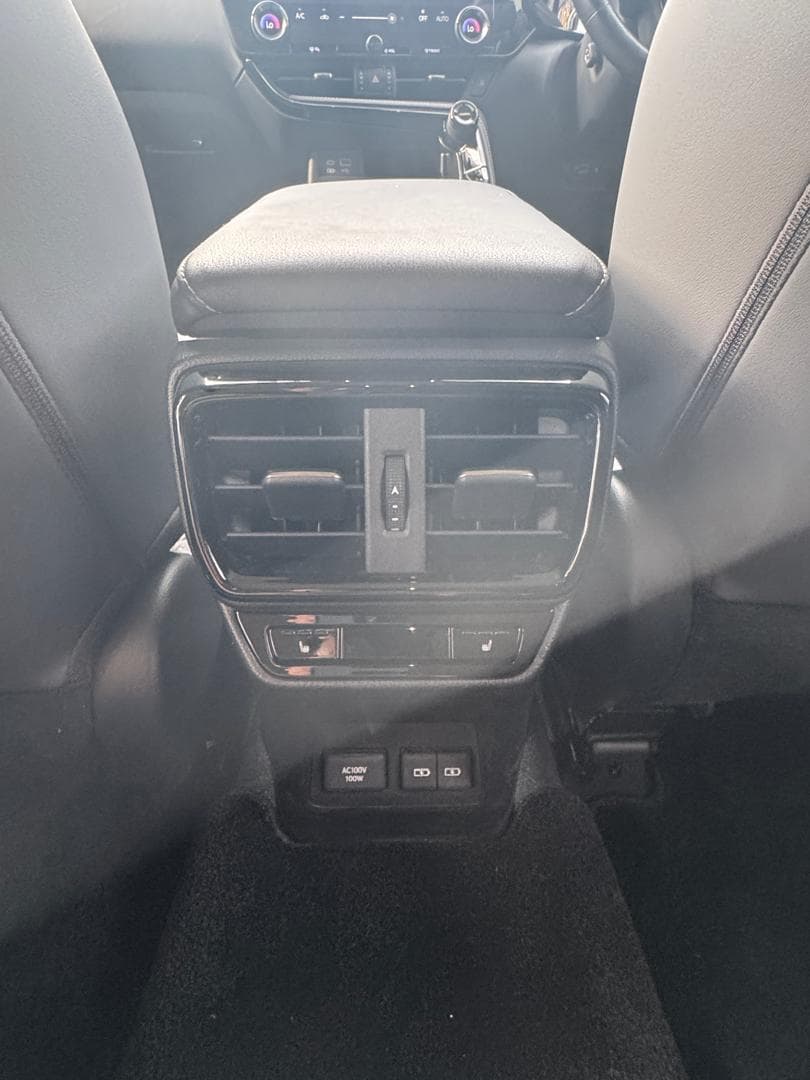 Lexus NX250 VERSION L BLACK INTERIOR SR HUD DIM BSM 360 2023