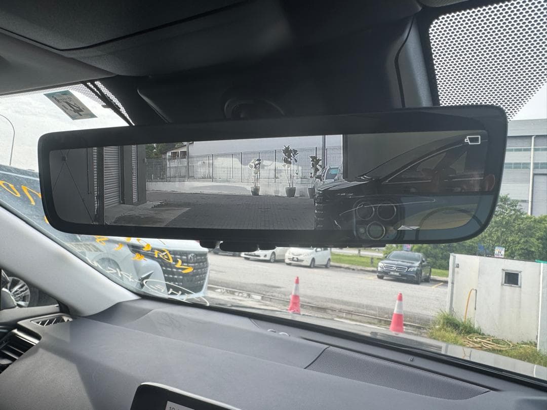 Lexus NX250 VERSION L BLACK INTERIOR SR HUD DIM BSM 360 2023