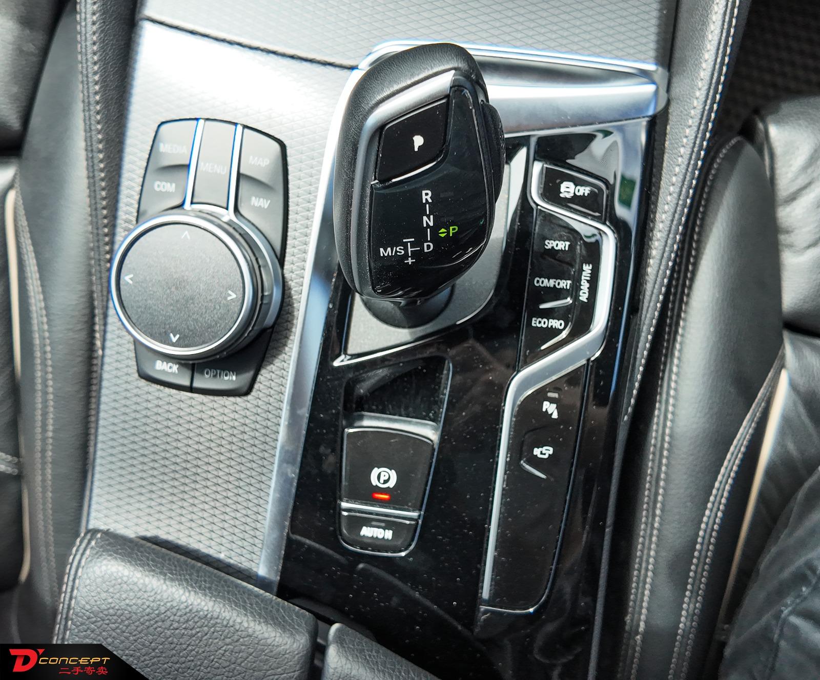 BMW 530i Local 2022