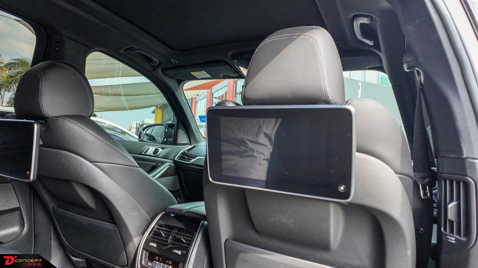 BMW X5 Xdrive45e Local 2022