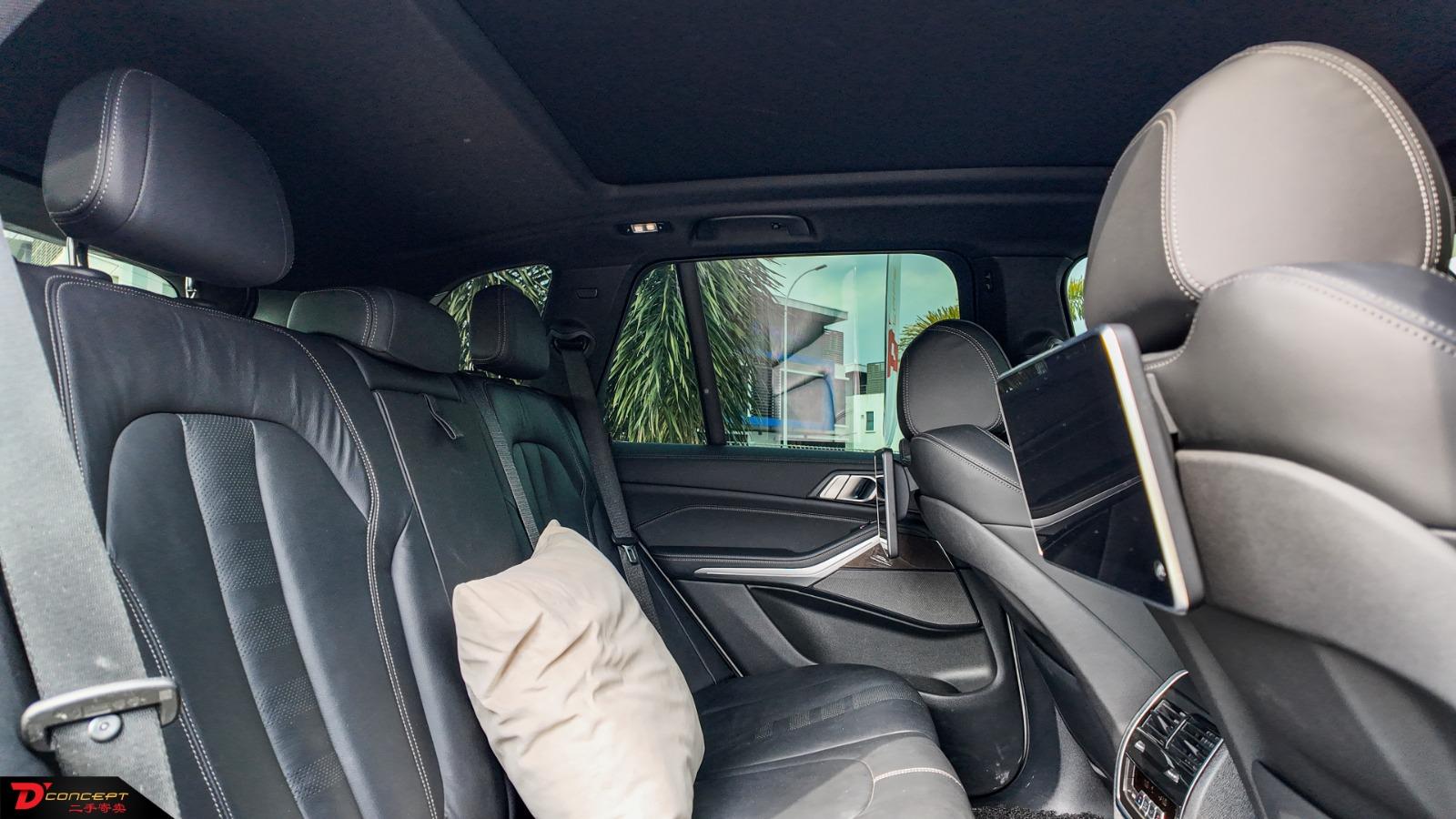 BMW X5 Xdrive45e Local 2022