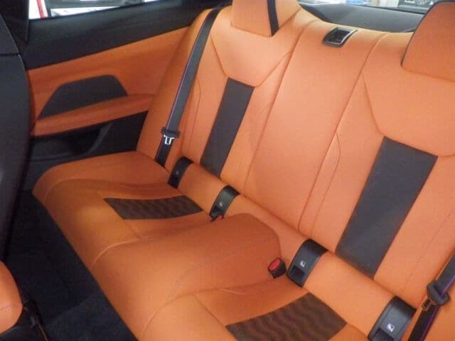 BMW M4 COMPETITION 3.0 (D123) 2021