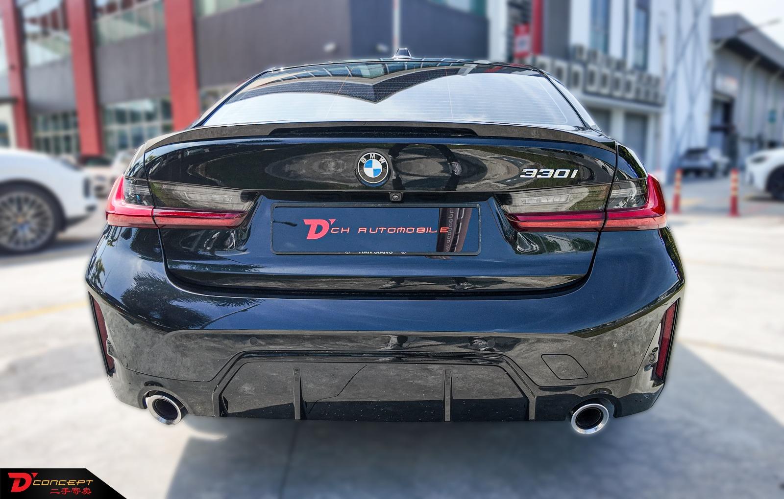 BMW 330i Local 2023