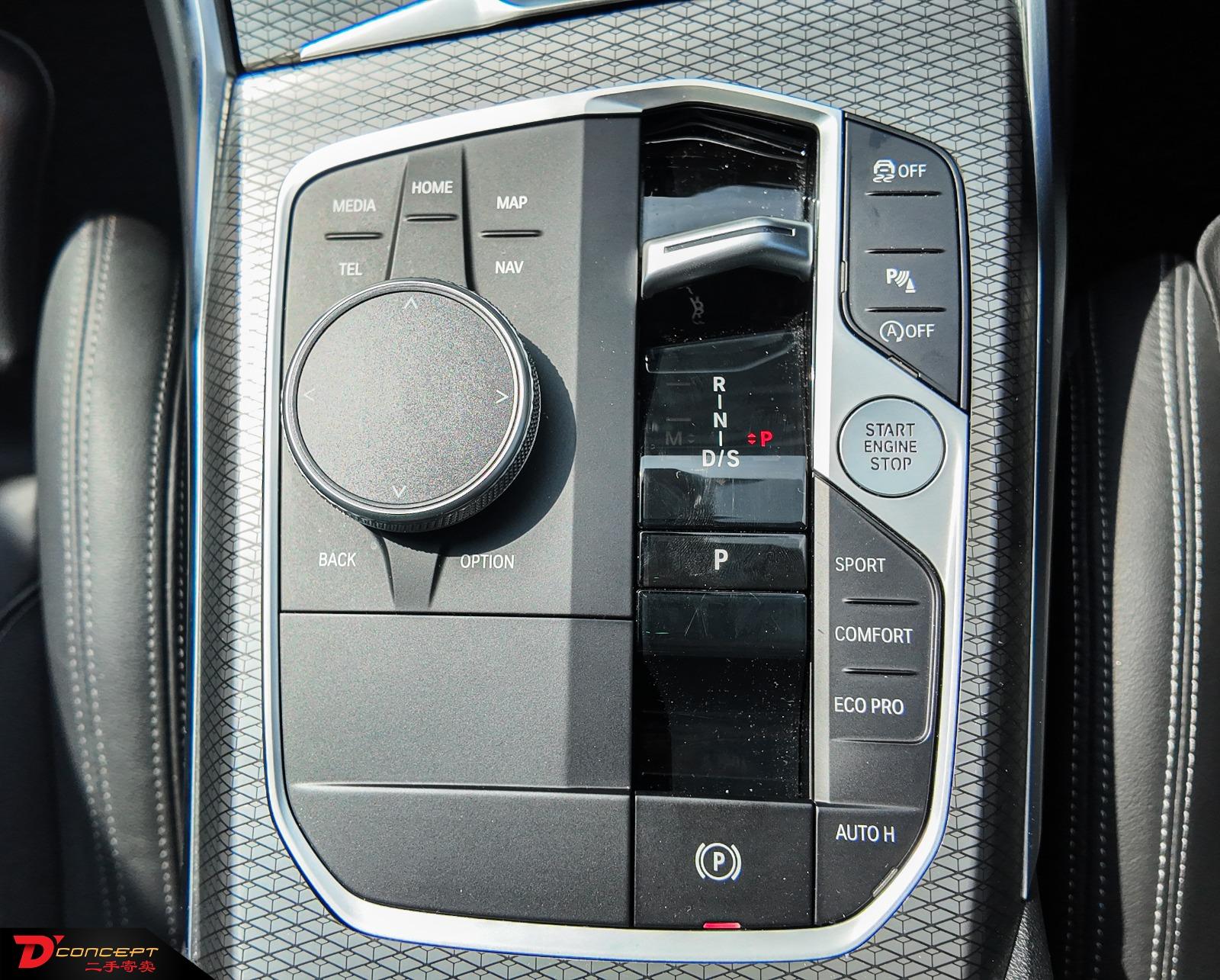 BMW 330i Local 2023