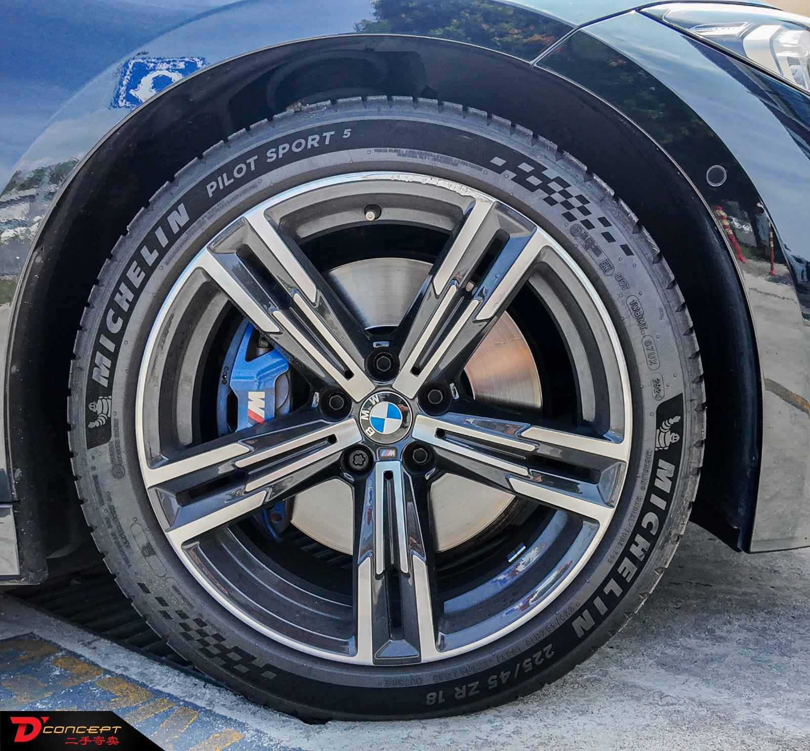 BMW 330i Local 2023