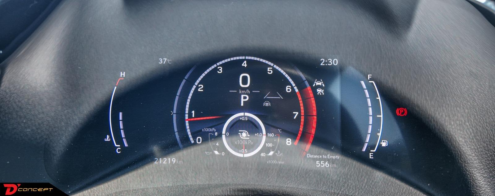 Lexus RX350 F SPORT 2023
