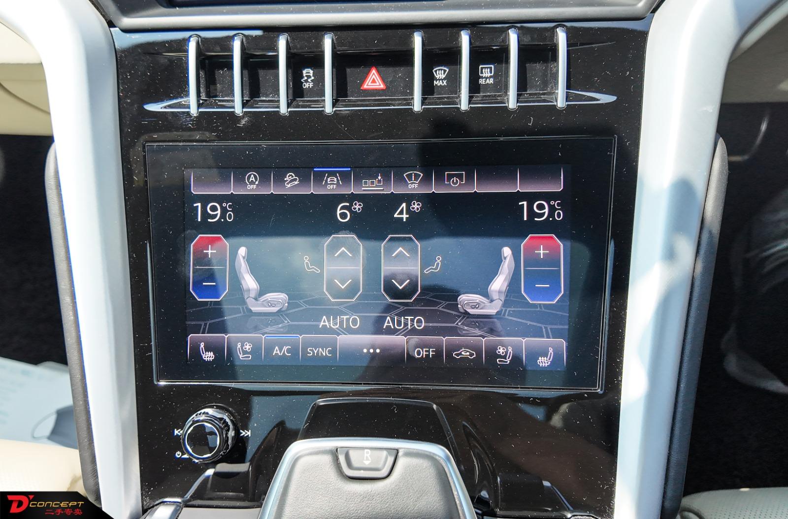 Lamborghini Urus 2019