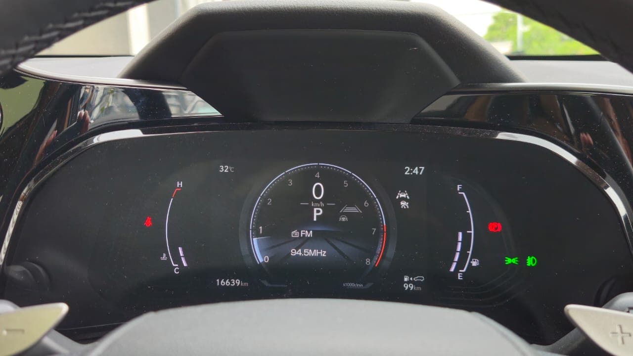 Lexus NX250 Ver L Mark Levinson 2023