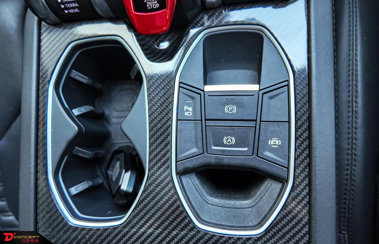 Lamborghini Urus 2019