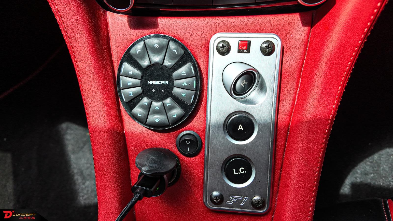 Ferrari F430 2007