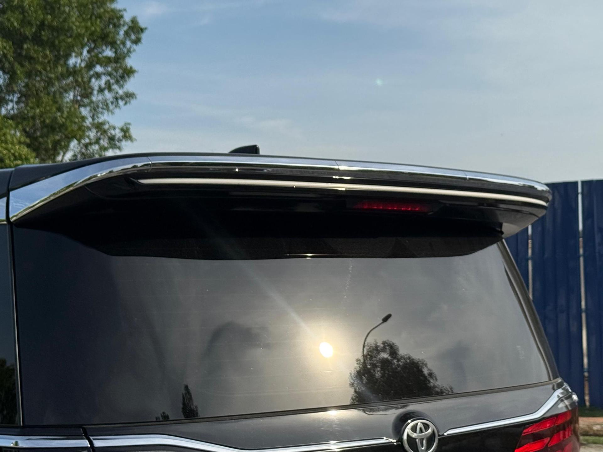 Toyota 𝐓𝐨𝐲𝐨𝐭𝐚 𝐀𝐥𝐩𝐡𝐚𝐫𝐝 𝐙 𝟐.𝟓𝐋 (𝐀) 𝐀𝐆𝐇𝟒𝟎 2023