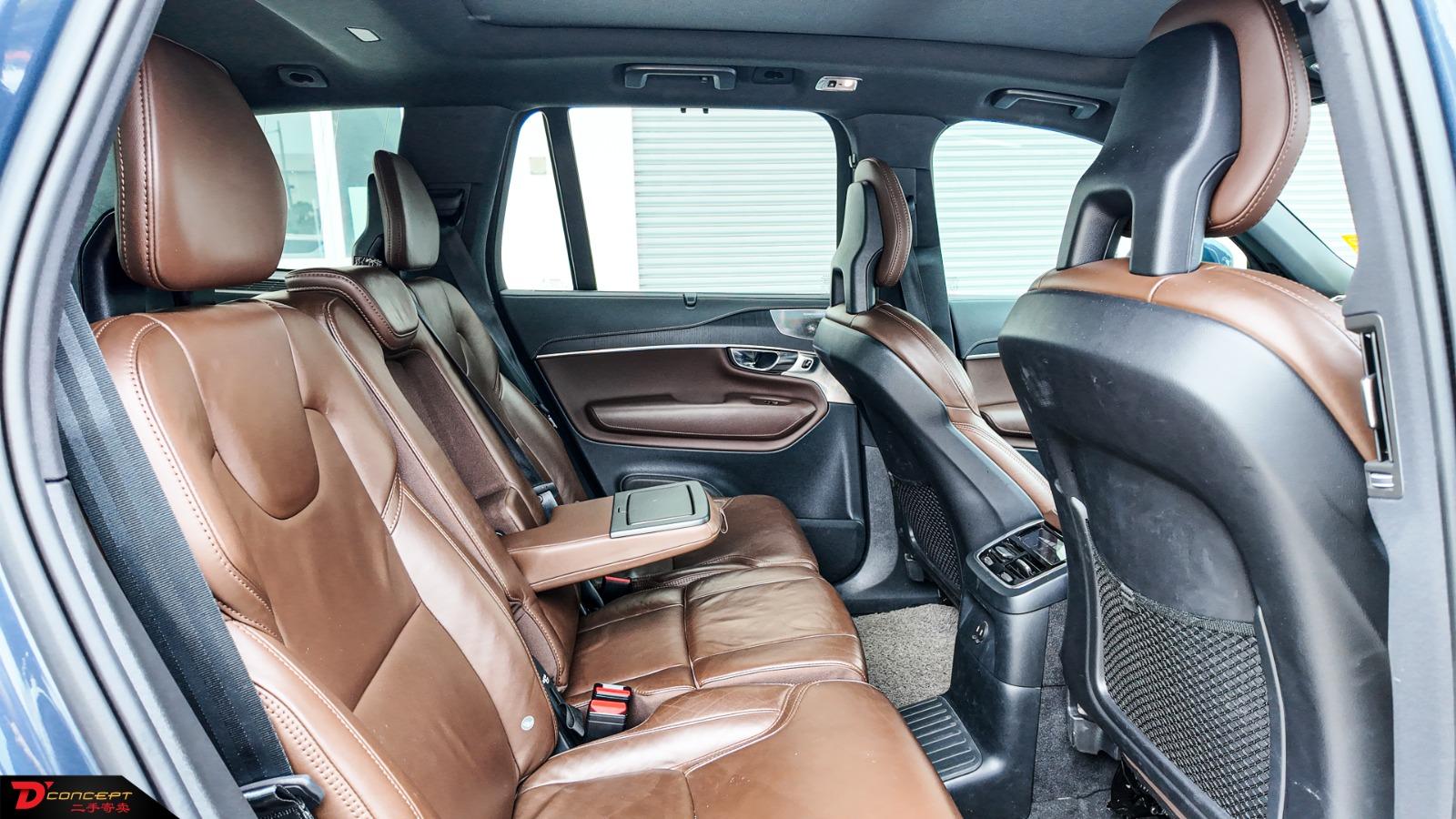Volvo XC90 T8 Local 2021