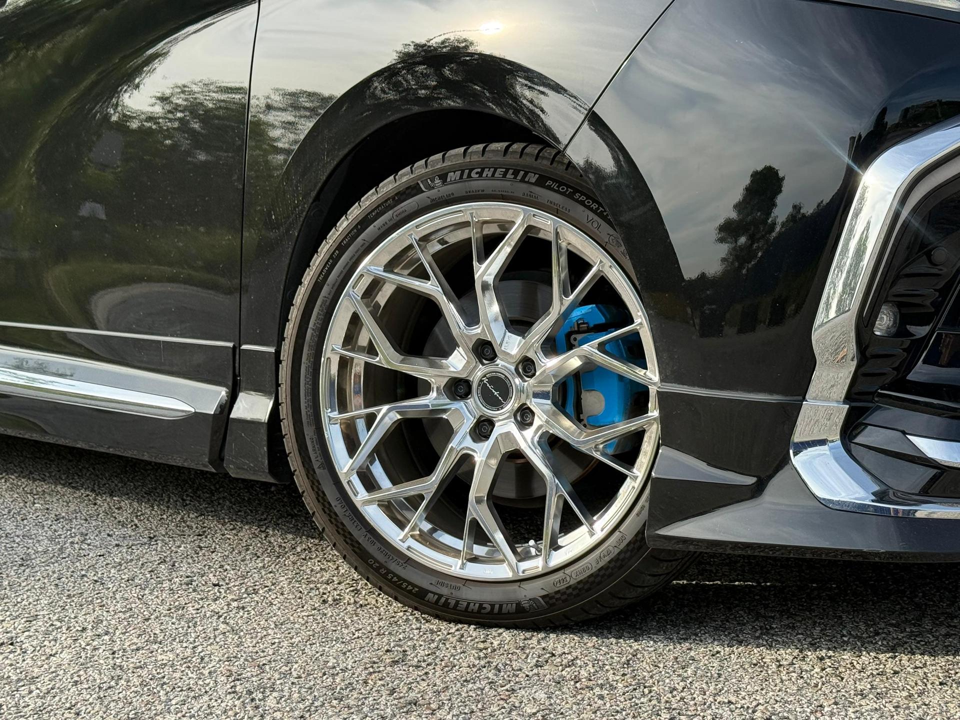 Toyota 𝐓𝐨𝐲𝐨𝐭𝐚 𝐀𝐥𝐩𝐡𝐚𝐫𝐝 𝐙 𝟐.𝟓𝐋 (𝐀) 𝐀𝐆𝐇𝟒𝟎 2023