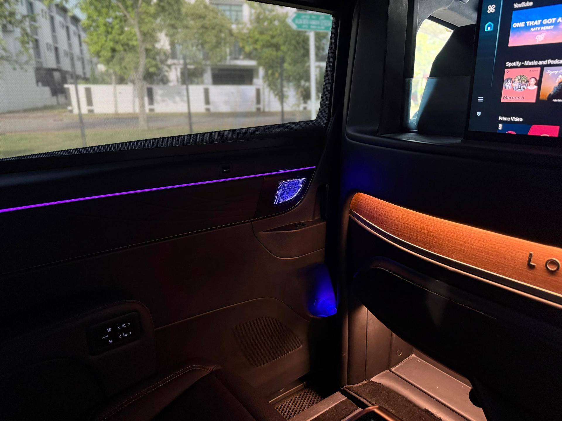 Toyota 𝐓𝐨𝐲𝐨𝐭𝐚 𝐀𝐥𝐩𝐡𝐚𝐫𝐝 𝐙 𝟐.𝟓𝐋 (𝐀) 𝐀𝐆𝐇𝟒𝟎 2023