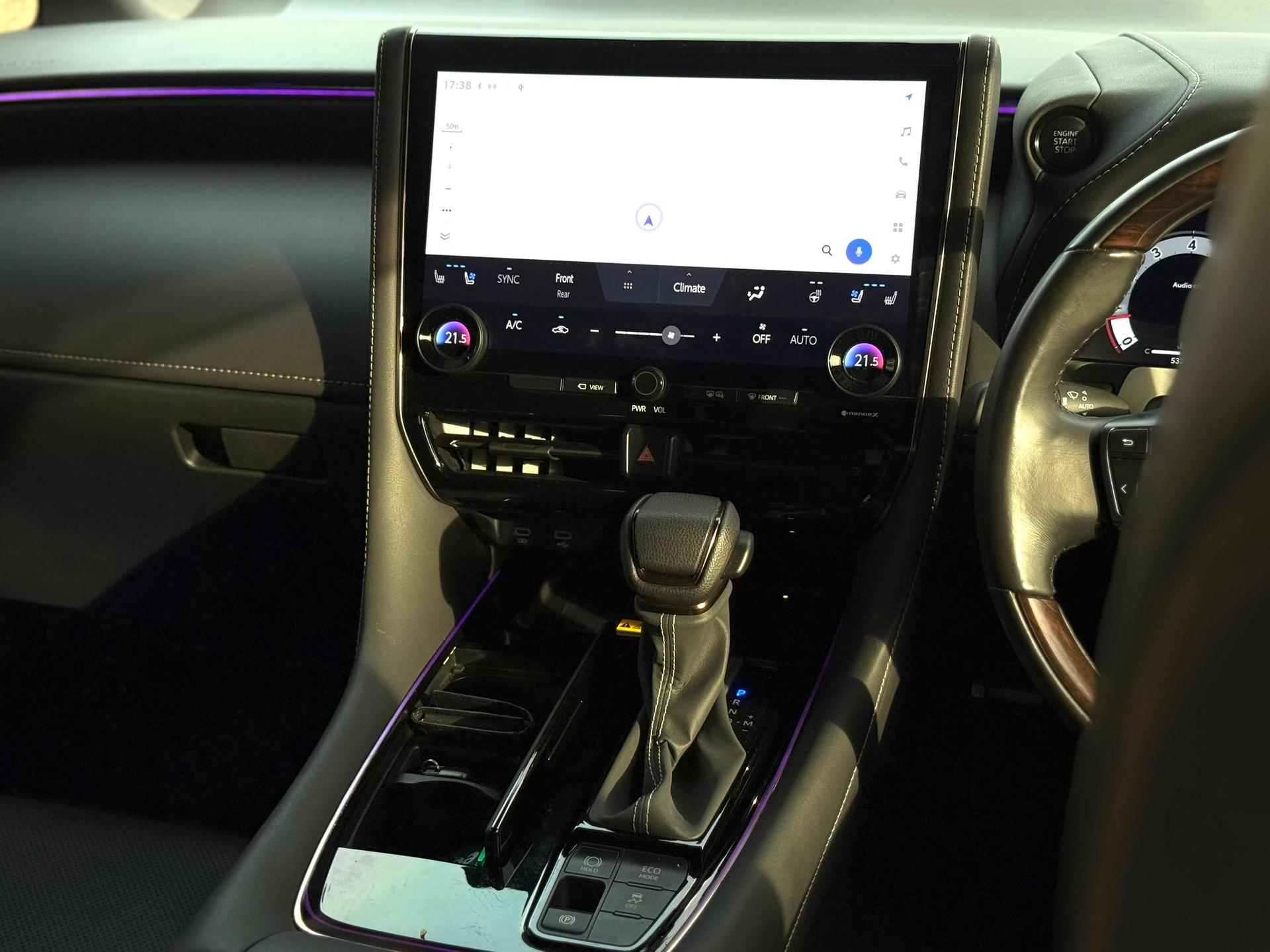 Toyota 𝐓𝐨𝐲𝐨𝐭𝐚 𝐀𝐥𝐩𝐡𝐚𝐫𝐝 𝐙 𝟐.𝟓𝐋 (𝐀) 𝐀𝐆𝐇𝟒𝟎 2023