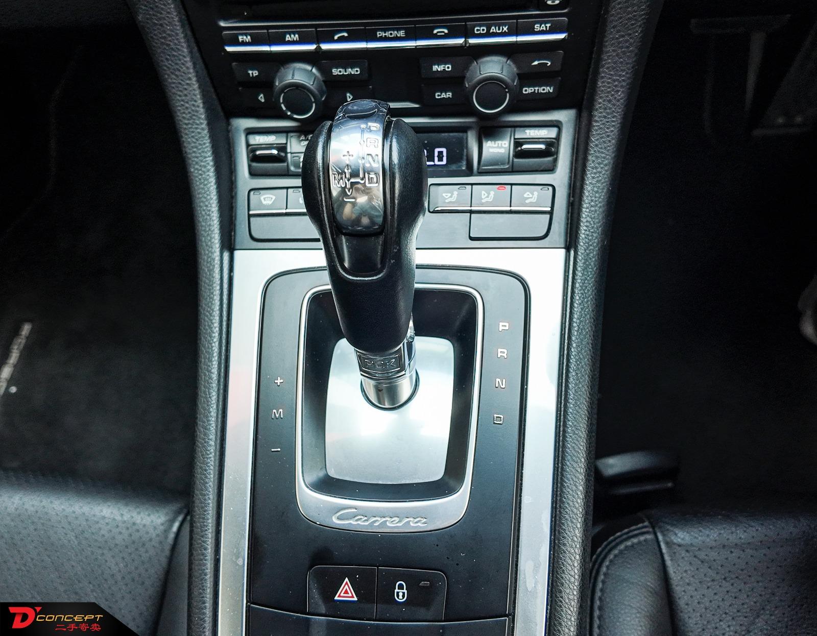 Porsche 911 Carrera 4S 2013