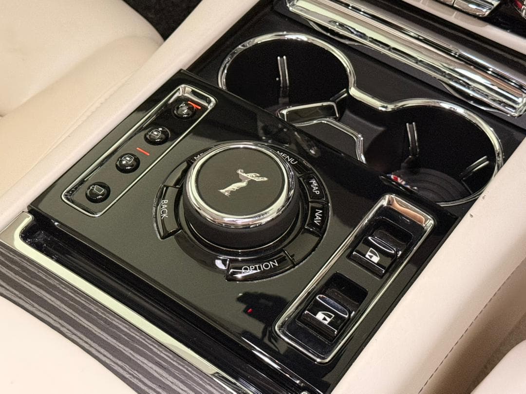 Rolls-Royce Ghost V12 4x4 Auto 2020