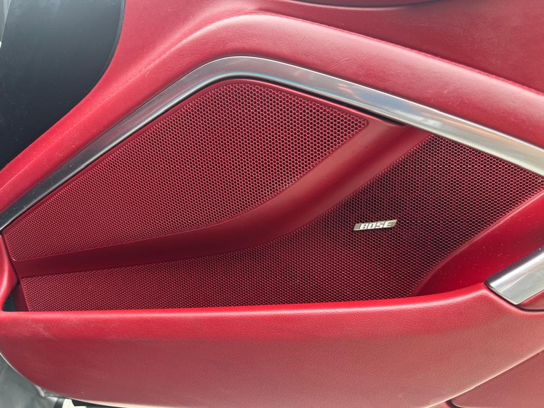 Porsche 991.2 Carrera 4S 2016