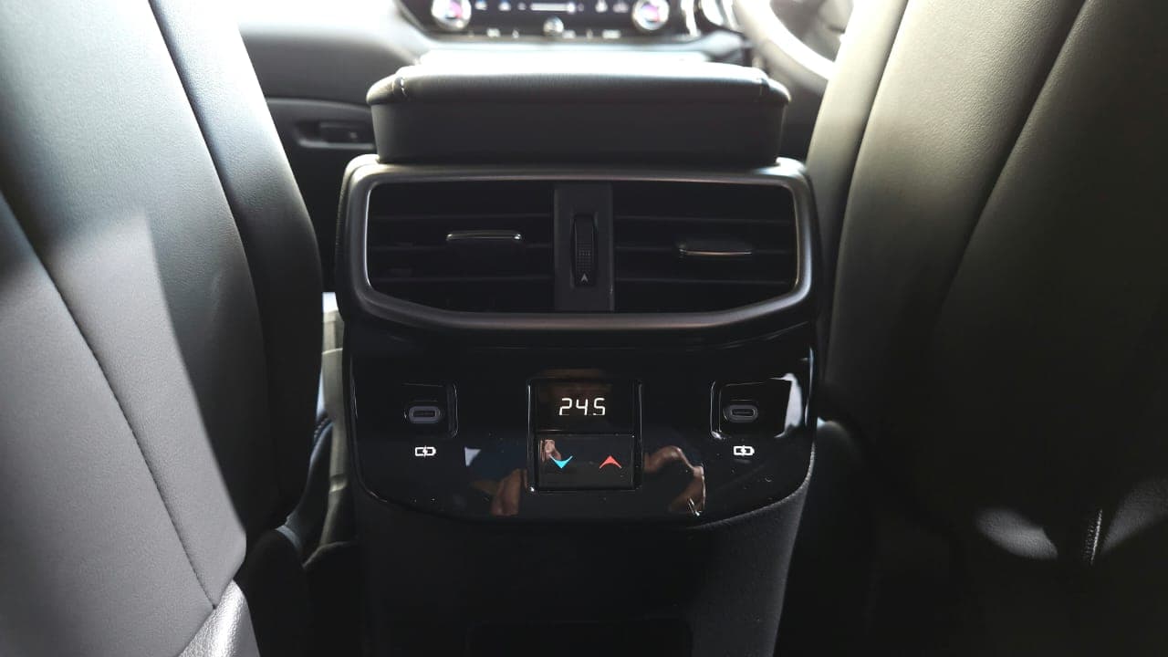 Lexus RX350 FSPORT MARKLEVINSON, BLACK INTERIOR 2023