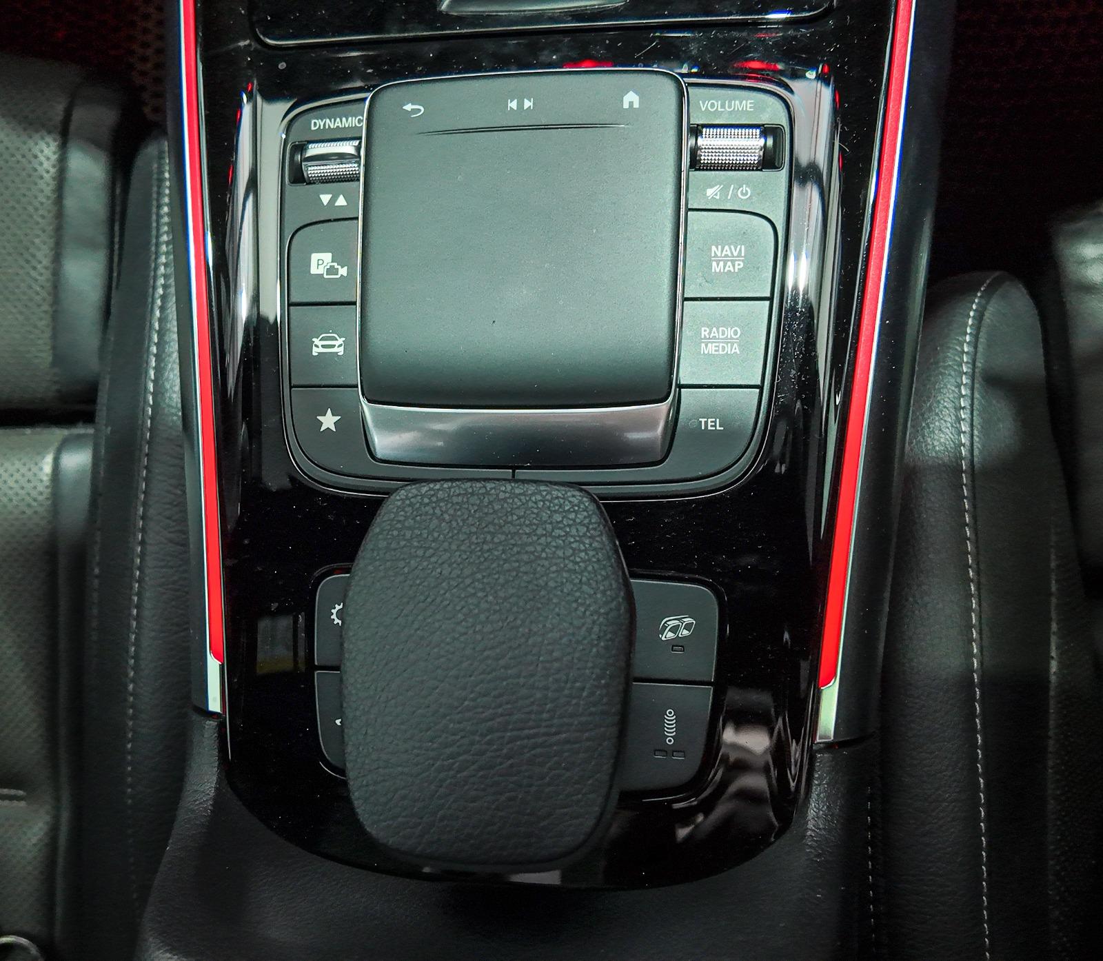 Mercedes-Benz Mercedes GLA45s 2020