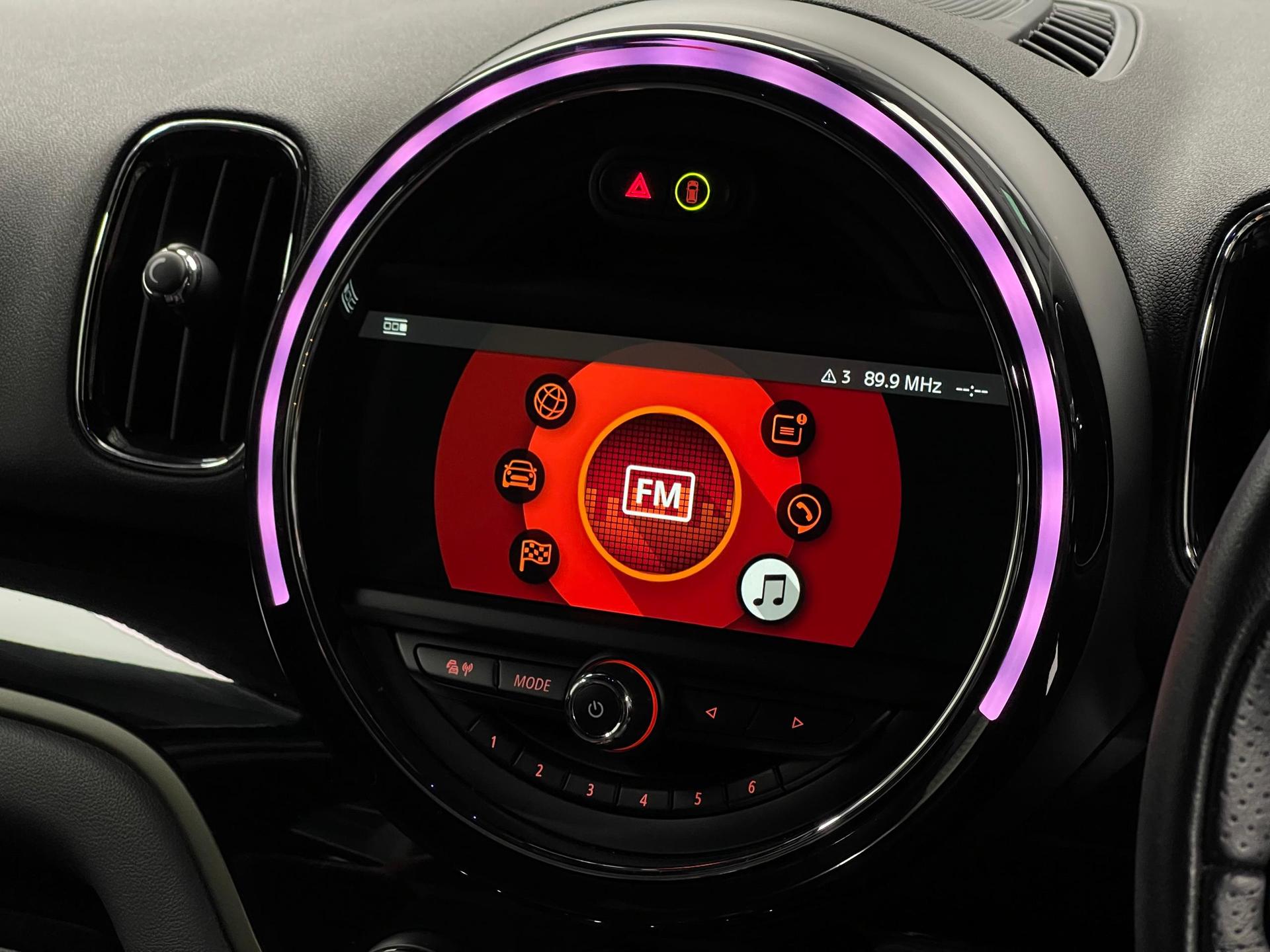 MINI JCW CROSSOVER 2.0 4WD- D123 2018