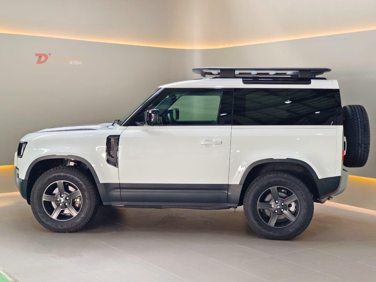 Land Rover DEFENDER 90 P300 2022