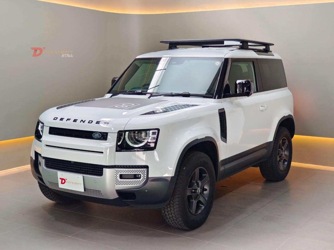 Land Rover DEFENDER 90 P300 2022