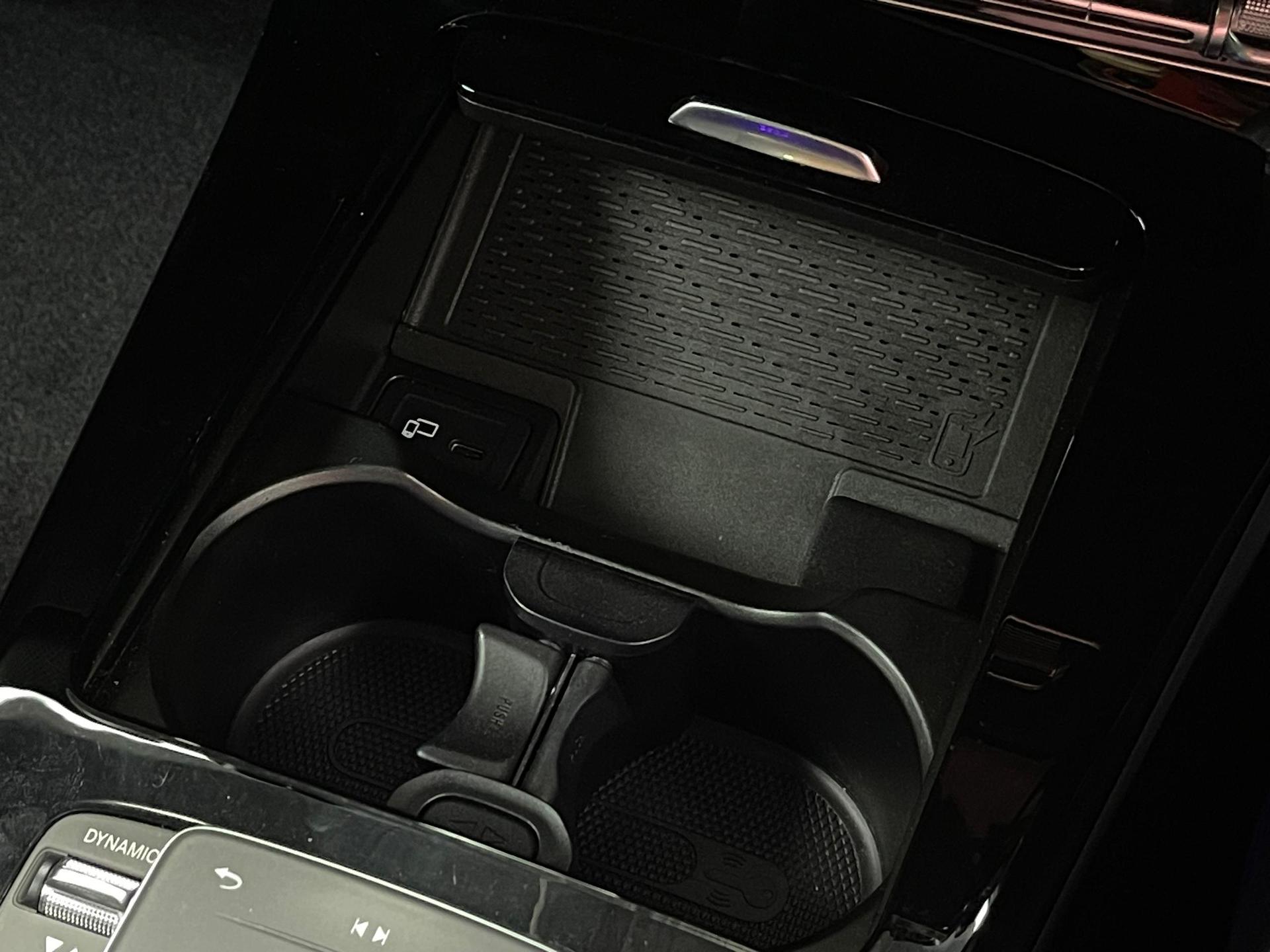 Mercedes-Benz CLA 200D AMG- D123 2021