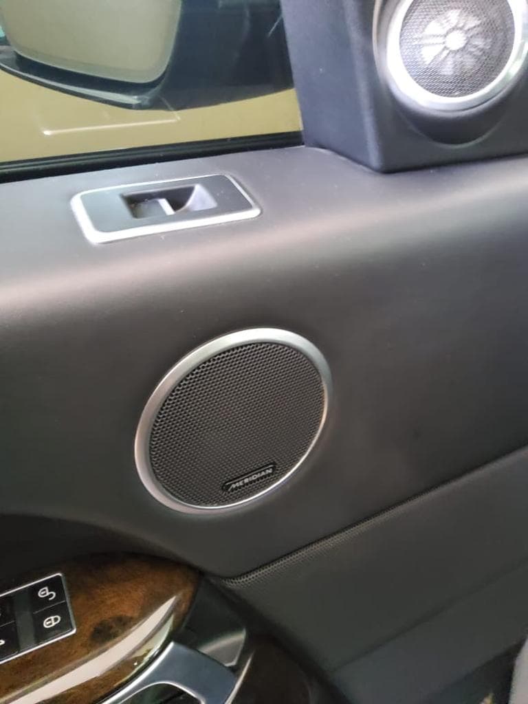 Land Rover /2019 Range Rover 4.4 Vogue FACELIFT DIEDEL 2019
