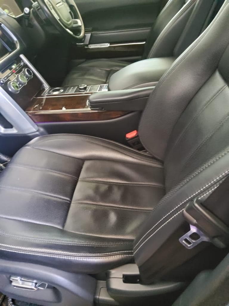 Land Rover /2019 Range Rover 4.4 Vogue FACELIFT DIEDEL 2019
