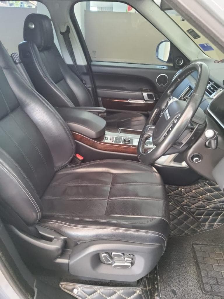 Land Rover /2019 Range Rover 4.4 Vogue FACELIFT DIEDEL 2019