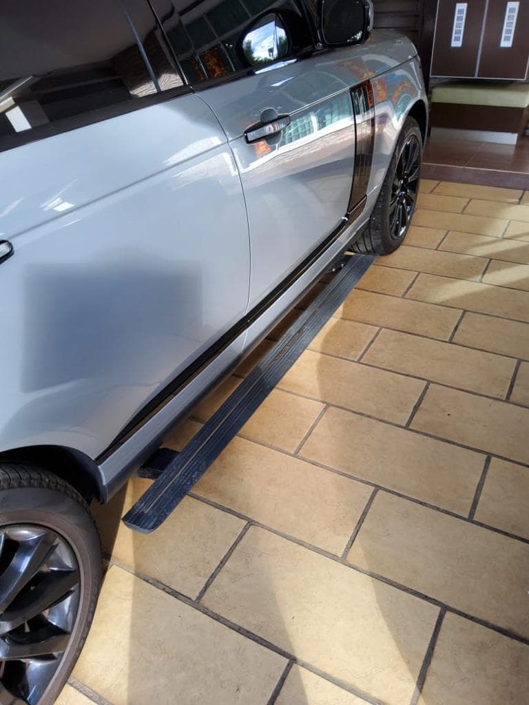 Land Rover /2019 Range Rover 4.4 Vogue FACELIFT DIEDEL 2019