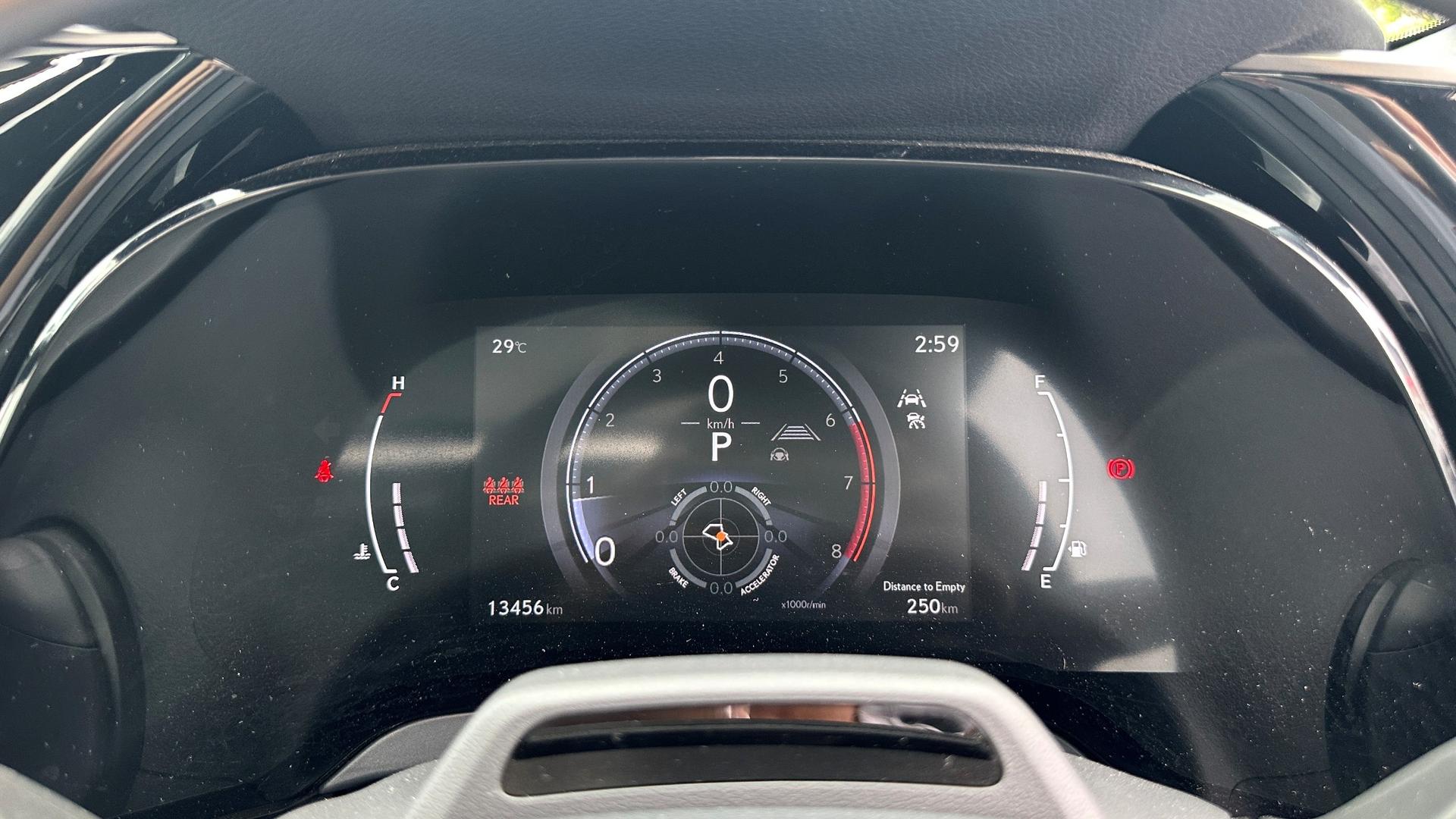 Lexus RX350 Version L AWD 2023