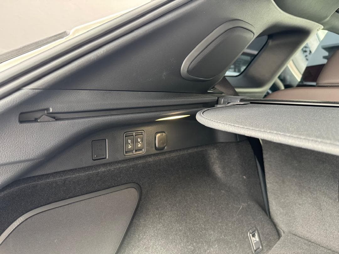 Lexus RX350 VERSION L AWD MARK LEVINSON SOUND SYS ( 0 MARGIN ) 2024