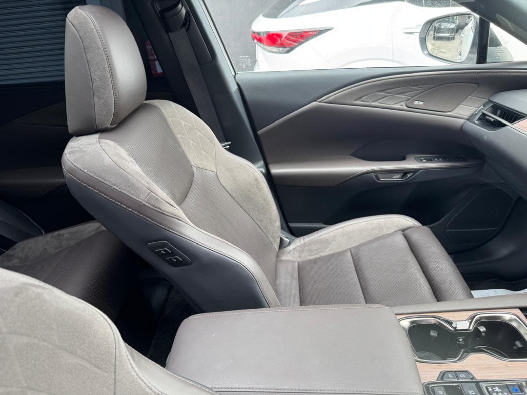 Lexus RX350 VERSION L AWD MARK LEVINSON SOUND SYS ( 0 MARGIN ) 2024