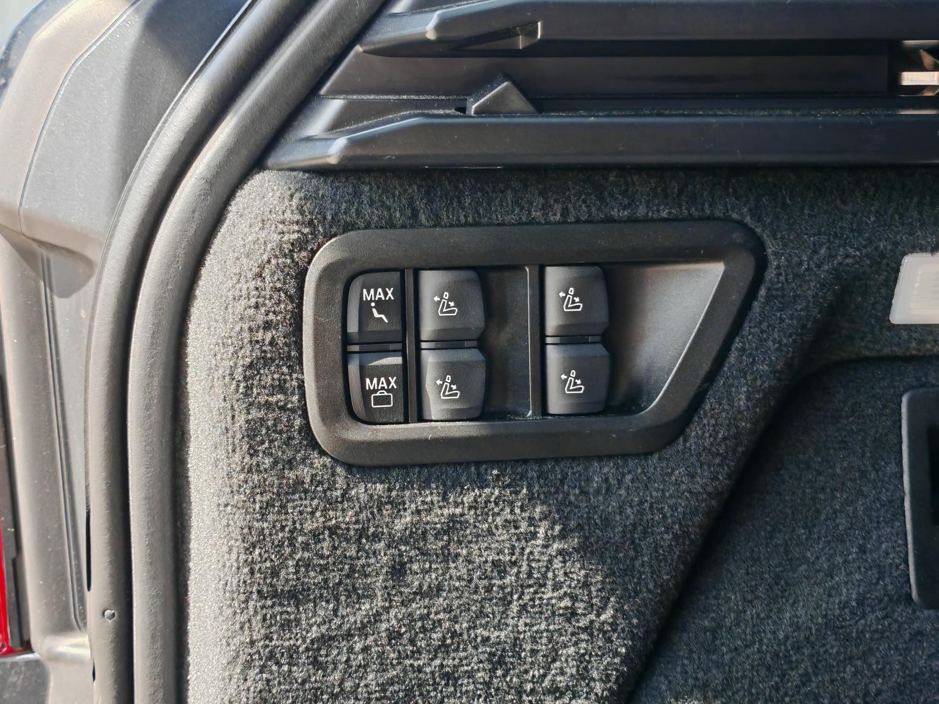 BMW X7 XDrive40i 2021