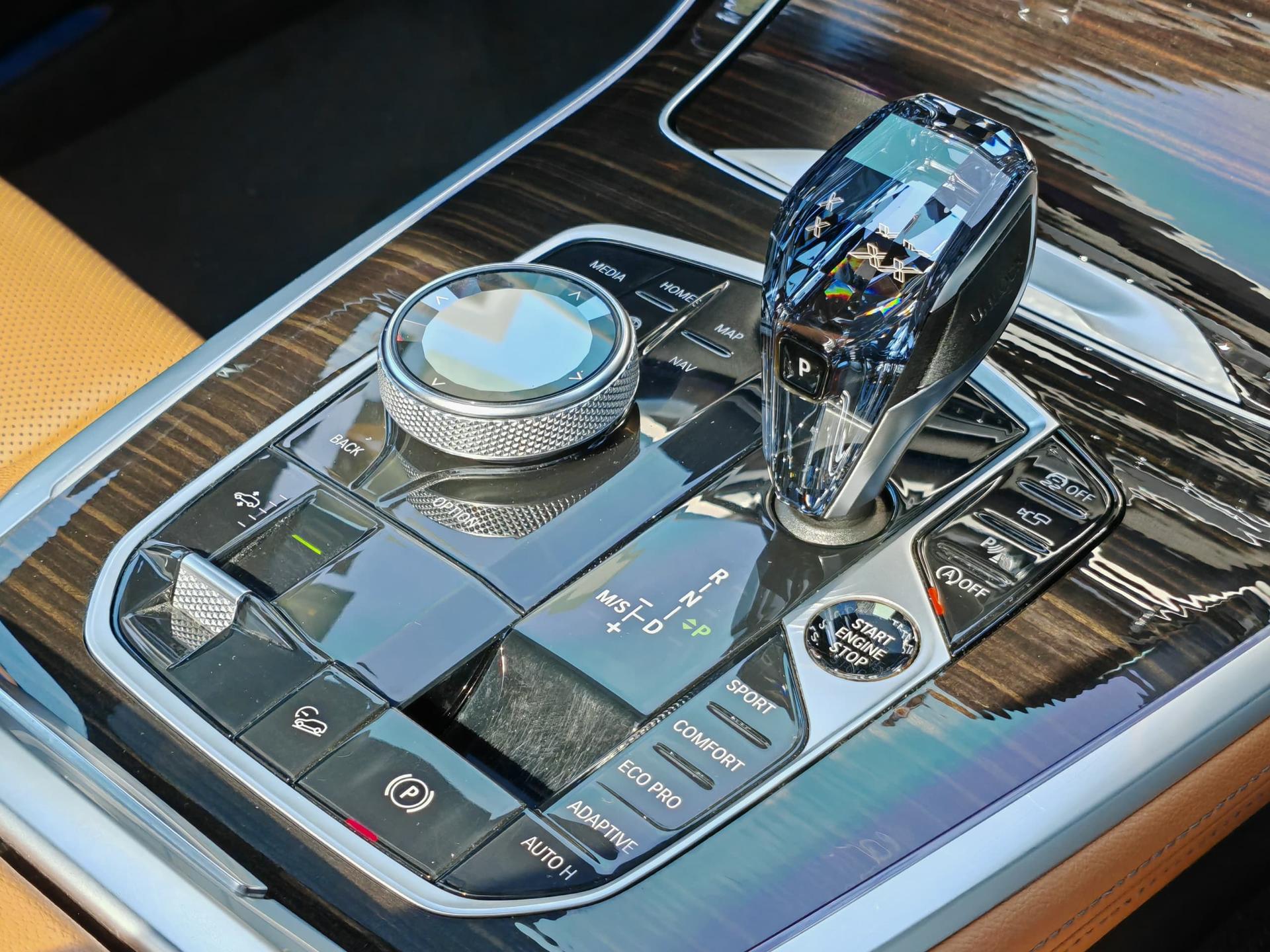 BMW X7 XDrive40i 2021
