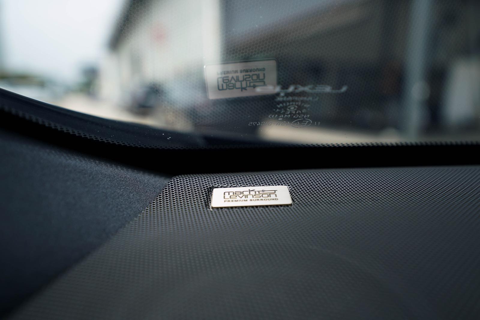 Lexus RX300 F-Sport 2020