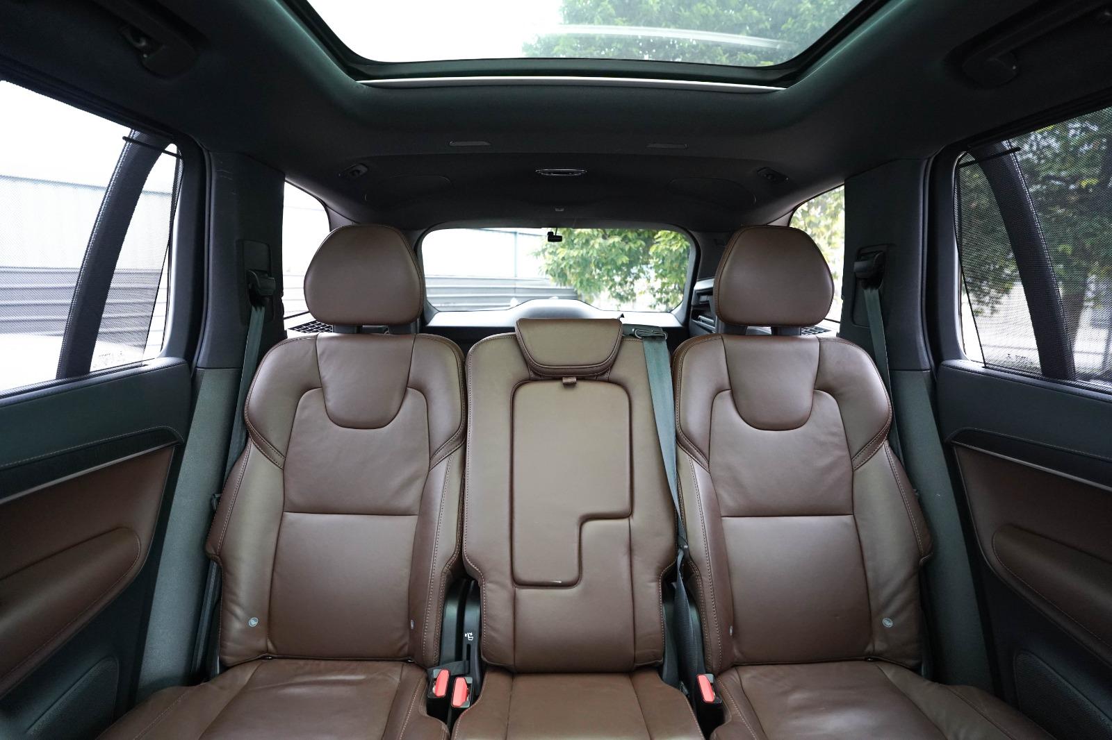 Volvo XC90 T8 Local 2021