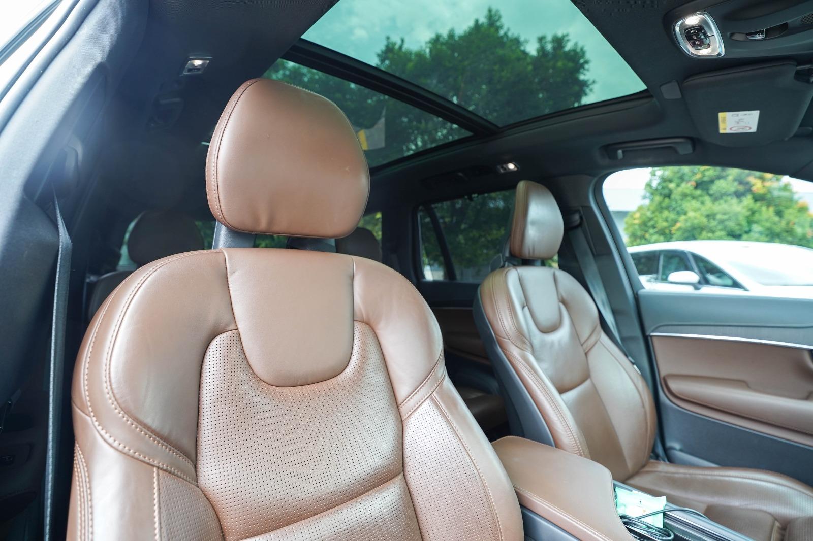 Volvo XC90 T8 Local 2021