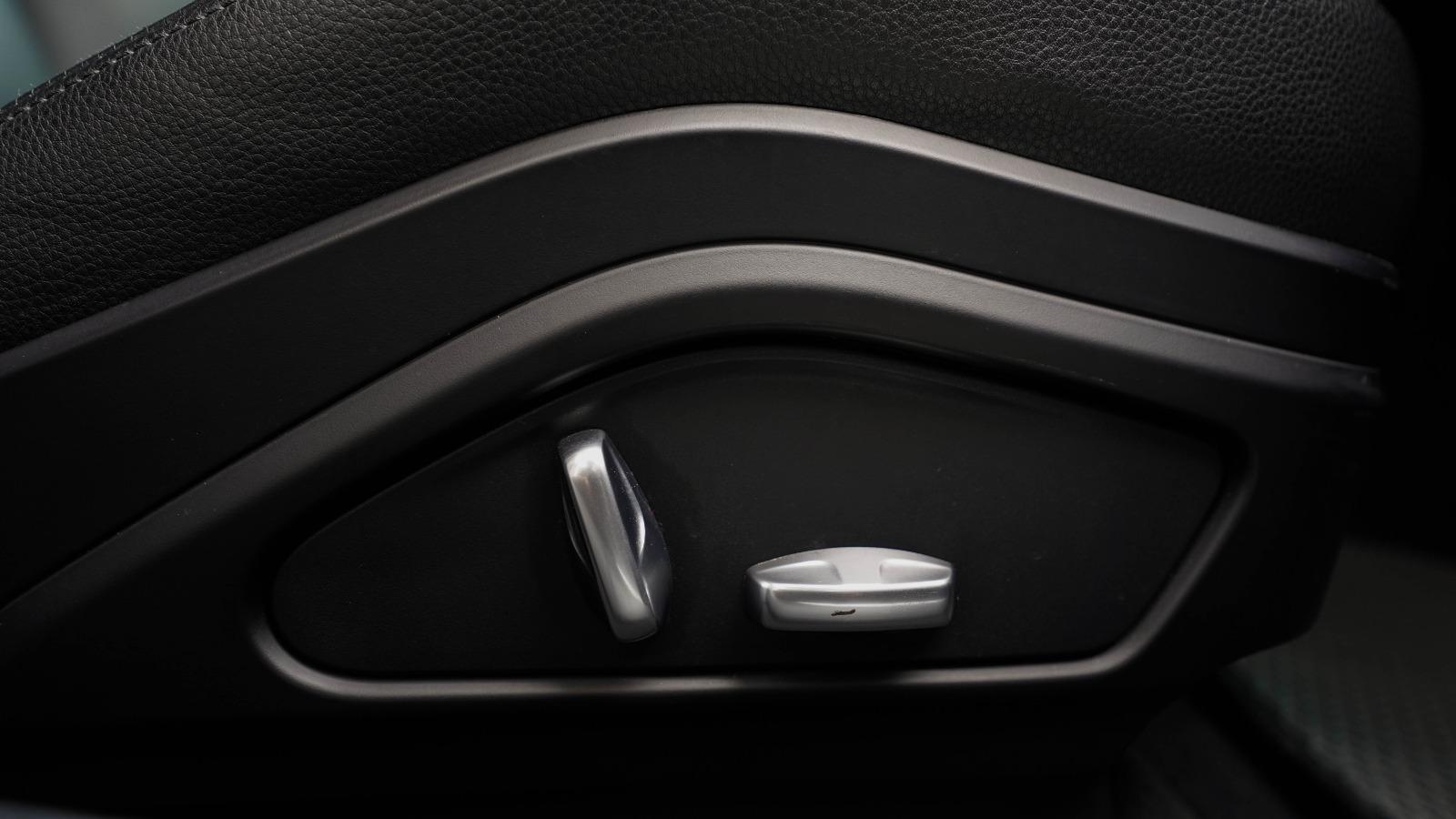 Porsche Panamera 3.0L 2018