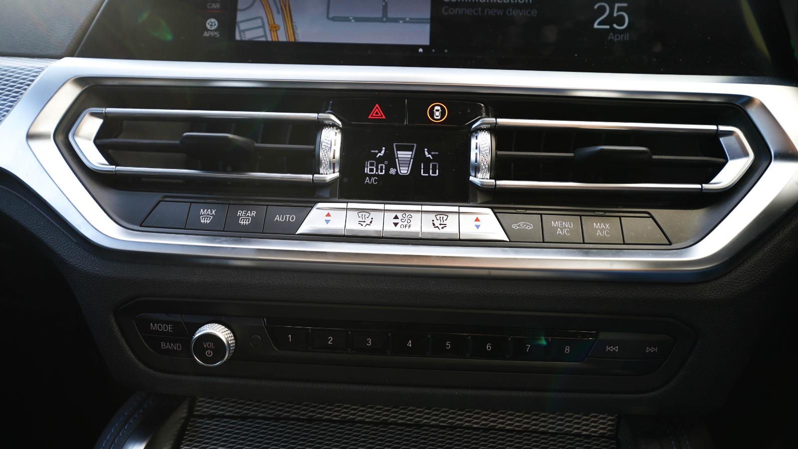 BMW 430i Coupe Local 2021