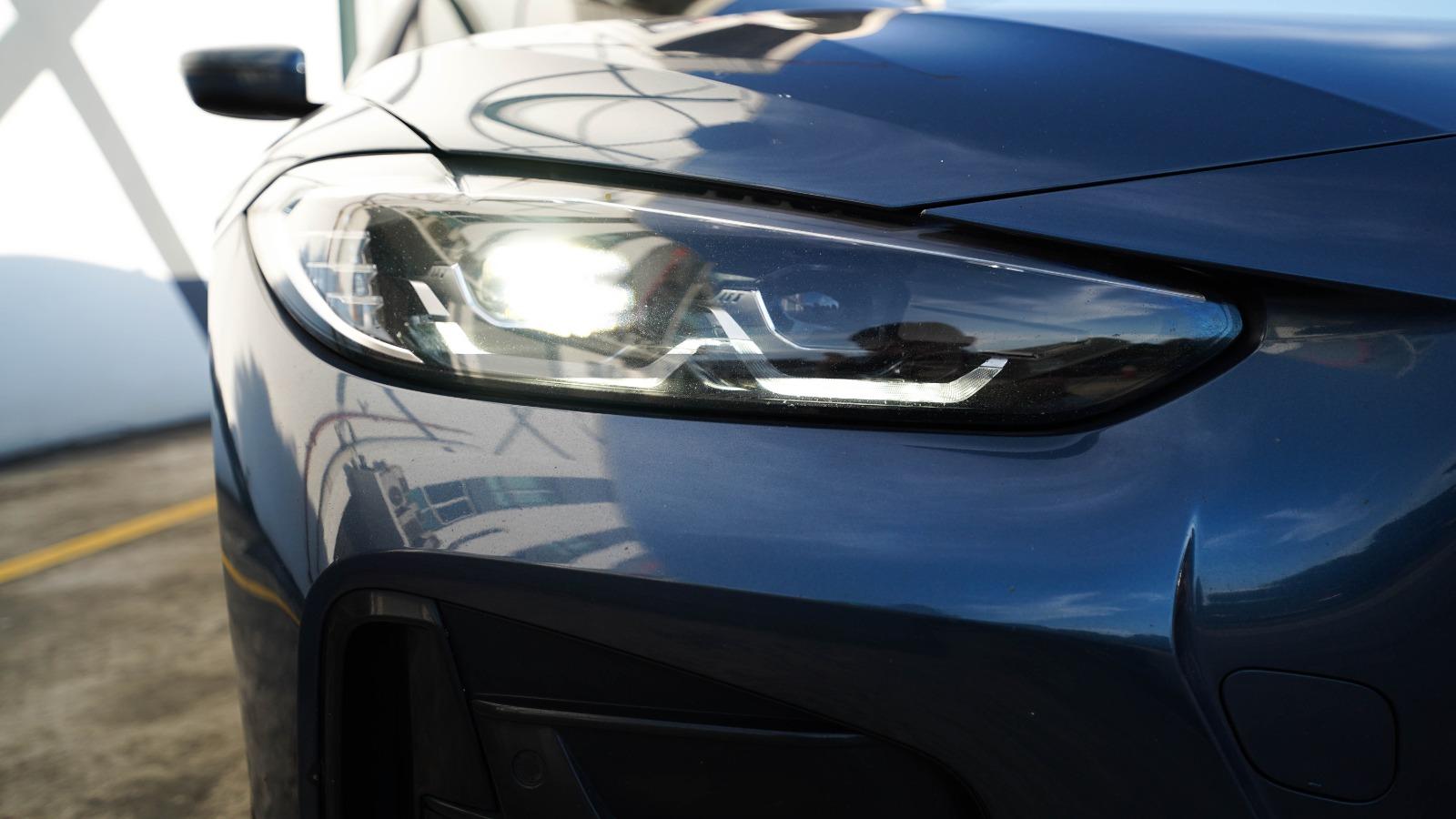 BMW 430i Coupe Local 2021