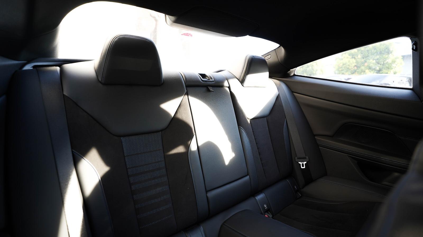 BMW 430i Coupe Local 2021