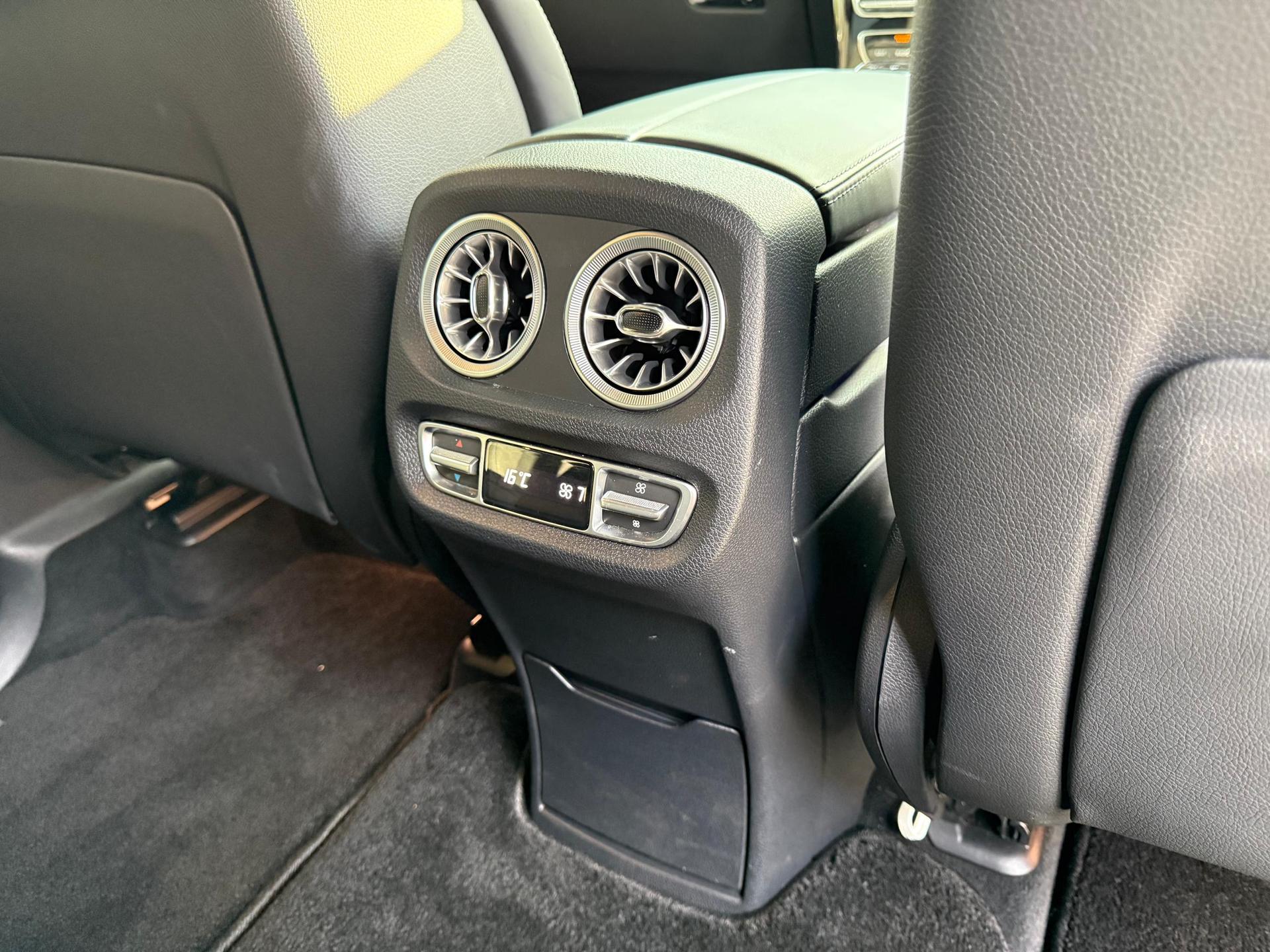Mercedes-Benz G63 4.0T 4WD 2019