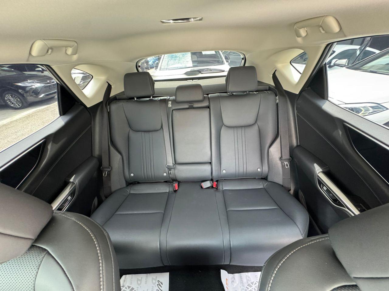 Lexus NX250 360 CAMERA 2023