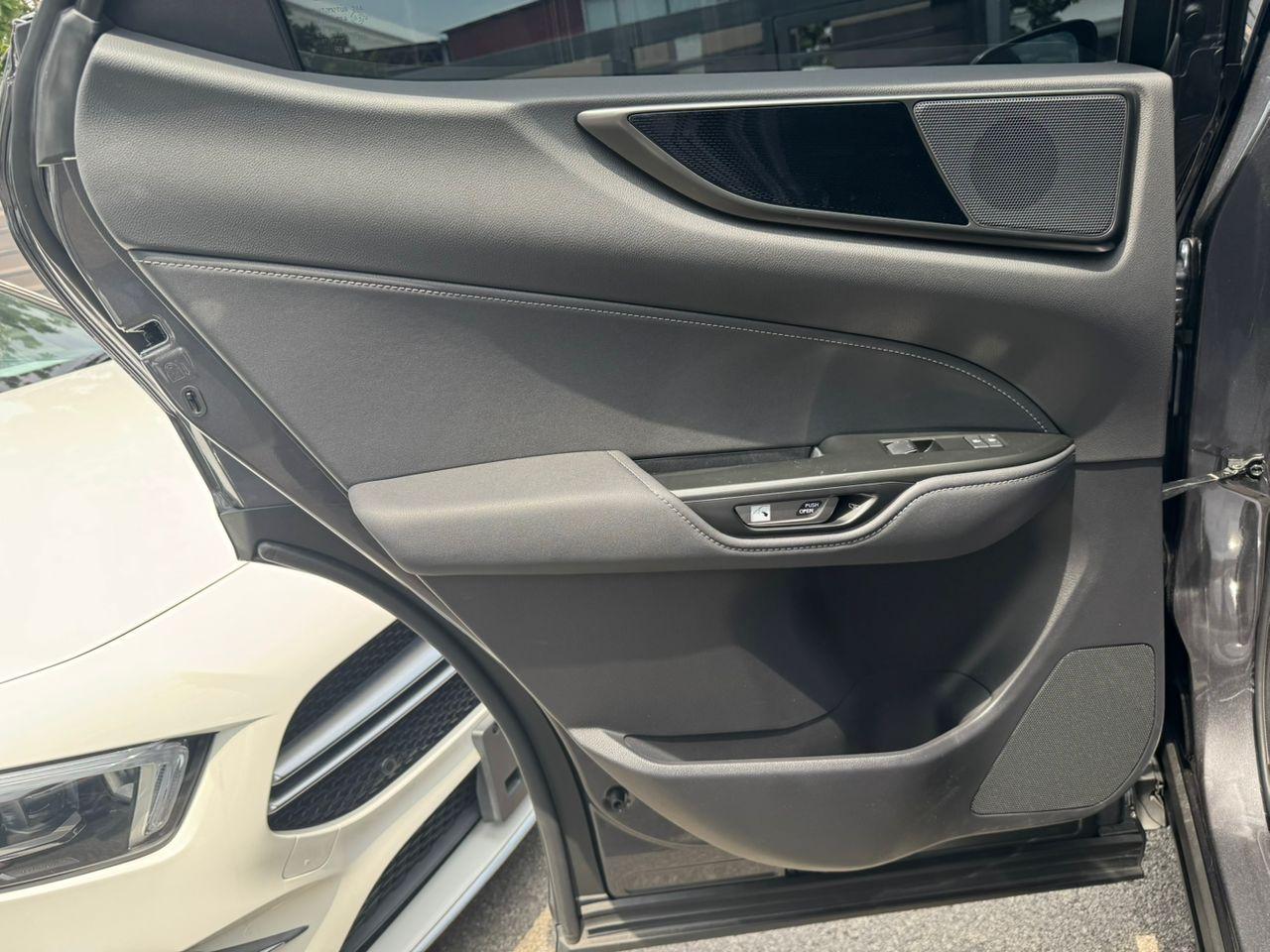 Lexus NX250 360 CAMERA 2023