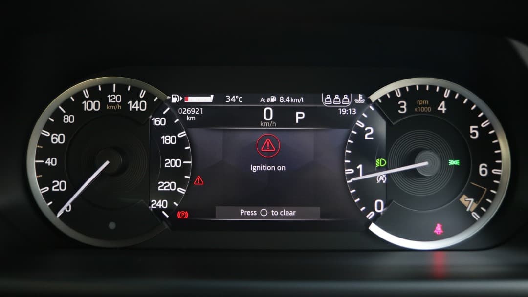 Land Rover Defender 90 P300,Airmatic 2023