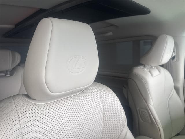 Lexus LM 2024
