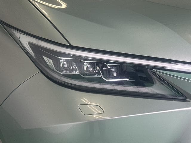 Lexus LM 2024